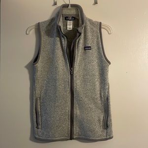 Womens Patagonia vest